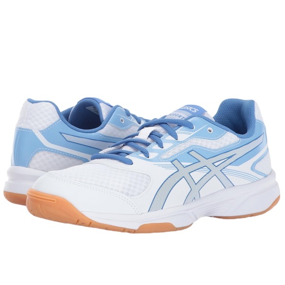 Asics GEL- Upcourt Women’s Shoes - Picture 1 of 9